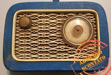 Tesla radio 2800 usato  Italia