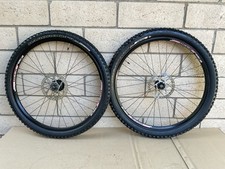 Swiss disc wheels for sale  Westminster