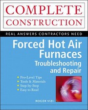 Forced hot air for sale  Mishawaka