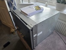 Gaggenau combi oven for sale  WELLINGBOROUGH