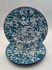 Vtg enamel ware for sale  Berrien Springs