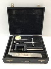 Mercer 107a dial for sale  UK