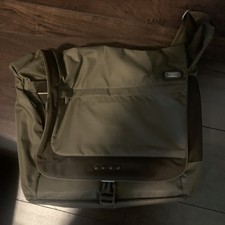Tumi tech crossbody for sale  Fort Lauderdale