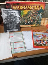 Warhammer the game gebraucht kaufen  Iserlohn