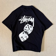 Shirt stussy usato  Cherasco