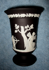Wedgwood 5.5 tall for sale  North Fort Myers