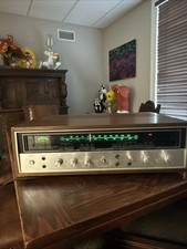 Receptor estéreo Sansui 3300 vintage sintonizador AM/FM - Japão - Funcionando!, usado comprar usado Receptor estéreo Sansui 3300 vintage sintonizador AM/FM - Japão - Funcionando!, usado comprar usado  Enviando para Brazil