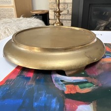 Vintage solid brass for sale  Aptos