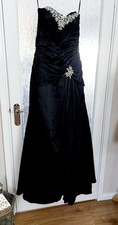 Custom made black for sale  CHELMSFORD