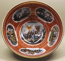 Kaiser bicentennial bowl for sale  Mogadore