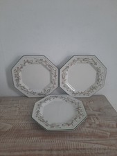 Assiettes dessert salade d'occasion  Ondres