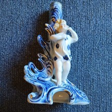 Vintage blue white for sale Vintage blue white for sale  HIGH WYCOMBE