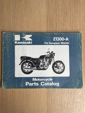Kawasaki z1300 1979 d'occasion  Le Havre-