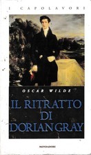 Capolavori oscar wilde usato  Monterotondo