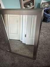 Large hanging mirror for sale  Trenton