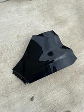 Stoßstange ecke hinten gebraucht kaufen  Langenfeld (Rheinland)