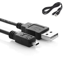 Cabo de dados USB para Kodak EasyShare P880 V1003 V550 V803 Z1012 IS Z1015 IS comprar usado  Enviando para Brazil