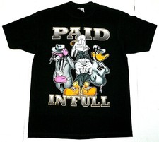 Paid full shirt for sale  Orange