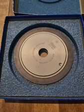 Resin diamond grinding for sale  CHIPPING NORTON