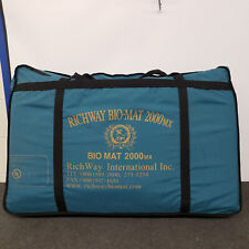 Richway bio mat for sale  Pueblo