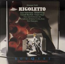 Verdi rigoletto macneil gebraucht kaufen  Hürth