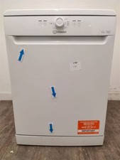 Indesit d2fhk26uk dishwasher for sale  THETFORD