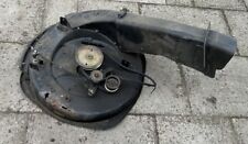 Aufsitzmäher mähwerk mähdec gebraucht kaufen  Bohmte