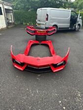 Lamborghini aventador original for sale  NEWRY