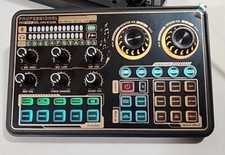 Sound mixer board for sale  Nashville