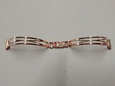 Bracciale vintage rigido usato  Oleggio