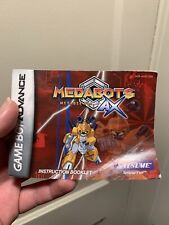 Medabots metabee gba for sale  Pittsburgh
