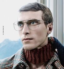 Men prada glasses d'occasion  Expédié en Belgium