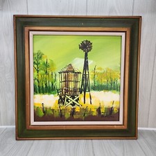 Vtg country oil for sale  Xenia