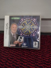Wants millionaire for sale  BIRMINGHAM