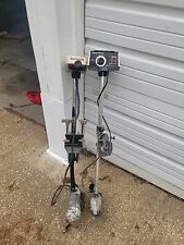 Lot outboard trolling for sale  Saint Joseph