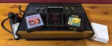 Atari 2600 woody gebraucht kaufen  Köln