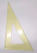 Vintage set square for sale  BASILDON