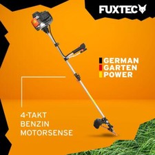 Benzin motorsense takt gebraucht kaufen  Herrenberg