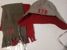 Sciarpa cappello per usato  Priolo Gargallo