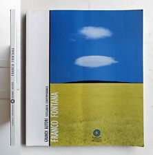 Franco fontana. grandi usato  Roma