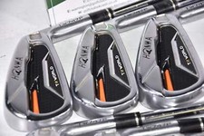 Honma tw747 irons for sale  LOANHEAD