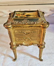 Ancien coffret bijoux d'occasion Ancien coffret bijoux d'occasion  Bourg-de-Péage