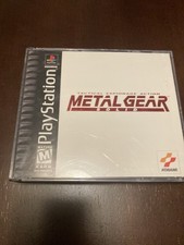metal gear solid ps1 original comprar usado  Enviando para Brazil