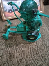 Vintage marx hawk for sale  Springville