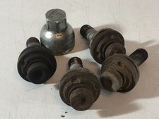 peugeot 407 wheel nuts for sale peugeot 407 wheel nuts for sale SHEFFIELD