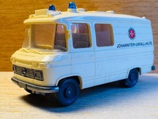 Wiking 278 mercedes gebraucht kaufen  Hamburg