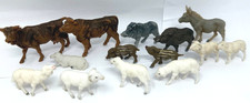Plaho bauernhof tiere gebraucht kaufen  Rodewisch