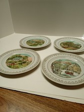 Set four currier for sale  O Fallon