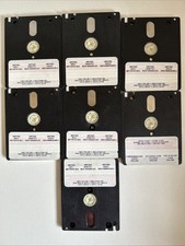 Amstrad disc games for sale  WATCHET