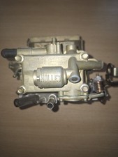 Holley carb 600 for sale  GILLINGHAM